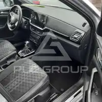 2025 Volkswagen T-Cross