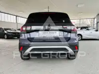 2025 Volkswagen T-Cross