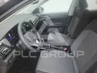 2025 Volkswagen T-Cross