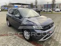 2025 Volkswagen T-Cross