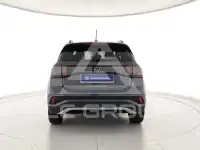 2025 Volkswagen T-Cross