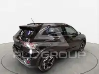 2025 Volkswagen T-Cross