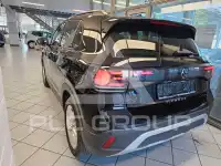 2025 Volkswagen T-Cross