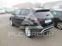 2025 Volkswagen T-Cross
