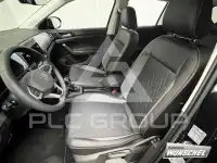 2025 Volkswagen T-Cross