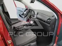 2025 Volkswagen T-Cross