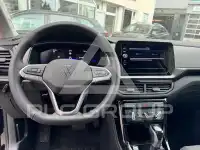 2025 Volkswagen T-Cross