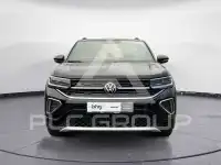 2025 Volkswagen T-Cross