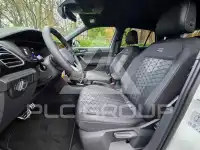 2025 Volkswagen T-Cross