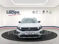 2025 Volkswagen T-Cross