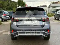 2025 Volkswagen T-Cross