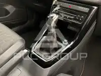 2025 Volkswagen T-Cross