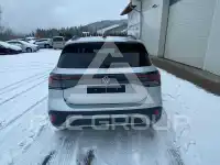 2025 Volkswagen T-Cross