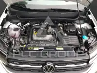 2025 Volkswagen T-Cross