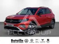 2025 Volkswagen T-Cross
