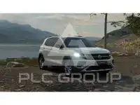 2025 Volkswagen T-Cross