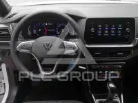 2025 Volkswagen T-Cross