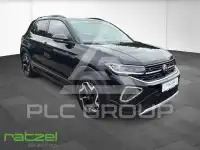 2025 Volkswagen T-Cross