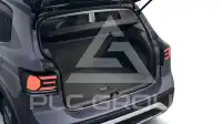 2025 Volkswagen T-Cross