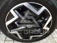 2025 Volkswagen T-Cross