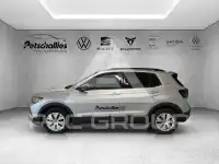 2025 Volkswagen T-Cross