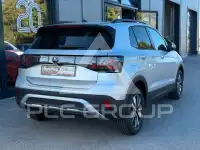 2025 Volkswagen T-Cross