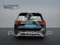 2025 Volkswagen T-Cross