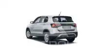 2025 Volkswagen T-Cross