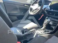 2025 Volkswagen T-Cross