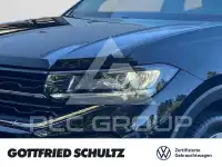 2025 Volkswagen T-Cross
