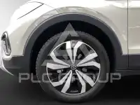 2025 Volkswagen T-Cross