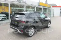 2026 Volkswagen T-Cross