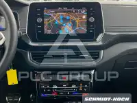 2025 Volkswagen T-Cross