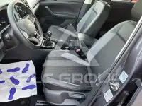 2025 Volkswagen T-Cross