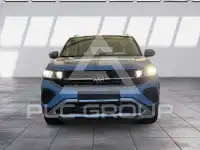 2025 Volkswagen T-Cross