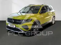 2025 Volkswagen T-Cross