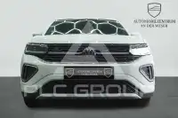 2025 Volkswagen T-Cross