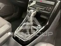 2025 Volkswagen T-Cross