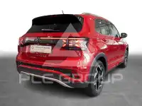 2025 Volkswagen T-Cross