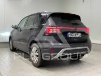 2025 Volkswagen T-Cross