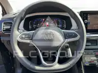 2025 Volkswagen T-Cross