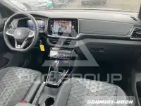 2025 Volkswagen T-Cross
