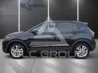 2025 Volkswagen T-Cross