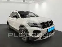 2025 Volkswagen T-Cross