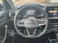 2025 Volkswagen T-Cross