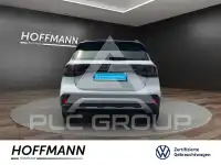 2025 Volkswagen T-Cross