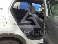 2025 Volkswagen T-Cross