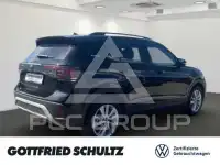 2025 Volkswagen T-Cross
