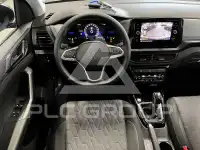 2025 Volkswagen T-Cross