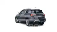 2025 Volkswagen T-Cross
